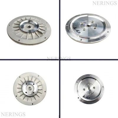 Placa de sellado turbocompresor NISSAN NP300 PICKUP 2.5 dCi SP1316-160 VN4 Foto 1 de 4