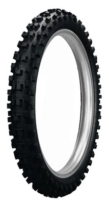 Dunlop 45079466 Geomax MX-3S Front Tire - 80/100-21 - Image 1 of 3
