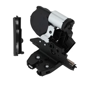 Conjunto de actuador de cerradura de puerta para Buick Enclave Traverse 2018-2022 DLA1565 - Imagen 1 de 12