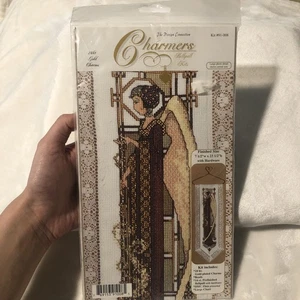 The Design Connection Charmers Bellpull Kits Kit#91-008 RARE - Picture 1 of 6