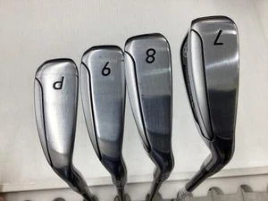 YAMAHA   Inpres Iron Set DRIVESTAR TYPE D(2025) inpres DRIVESTAR TYPE D(2025)  F - Picture 1 of 6