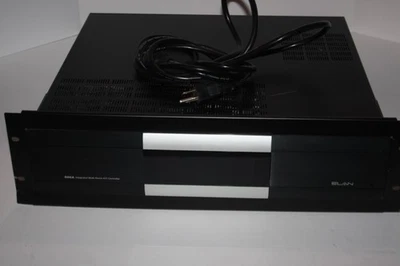 Controlador A/V Multihabitación Integrado Elan S86A Buen Estado Usado con Cable Foto 1 de 4