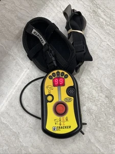 BCA Tracker DTS Avalanche Transceiver Beacon With Harness Strap - Tested - Picture 1 of 5