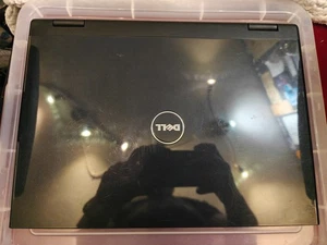 Dell Vostro 1510 Laptop - Picture 1 of 6