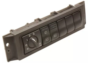 Genuine ACDelco Ebony Rear Window Wiper and Washer Multi-Function Switch 1040929 - Picture 1 of 1