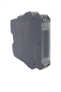 Convertidor de señal de temperatura industrial PT100 / PT1000 RTD a aislador de 4-20mA / 0-10V - Imagen 1 de 3