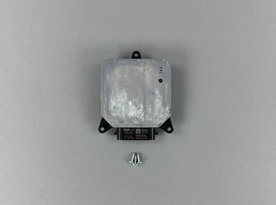 2017-2019 Toyota Prius LED Right Headlight Ballast Module OEM 89908-47040 - Image 1 of 4