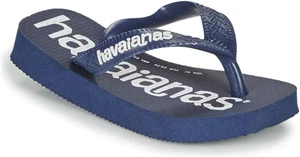 Havaianas Top Logomania (Mini Me), Infradito Unisex-Bambini E Ragazzi - Imagen 1 de 7