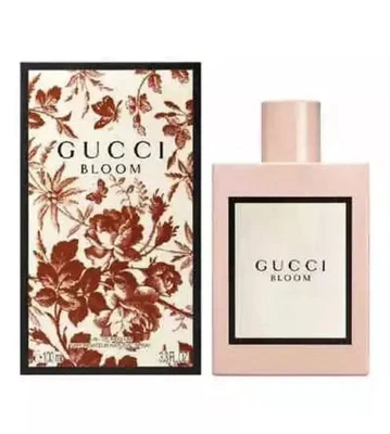 GUCCI BLOOM By Gucci 100mL EDP Eau de Parfum Spray Perfume For Women  - image 1 of 4