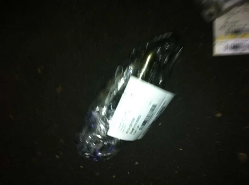 Bobina/encendedor Lincoln LS 00-06 8 cilindros 3,9 litros Foto 1 de 4