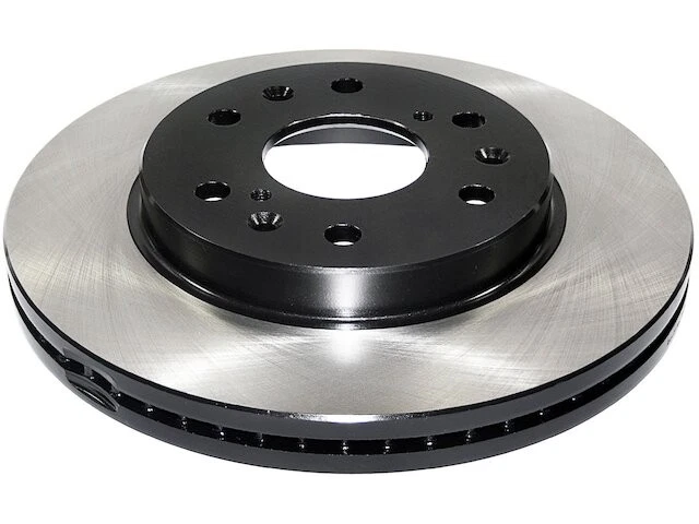 Rotor de freno delantero para GMC Sierra 1500 2005-2019 2006 2007 2008 2009 2010 PN367ST Foto 1 de 1