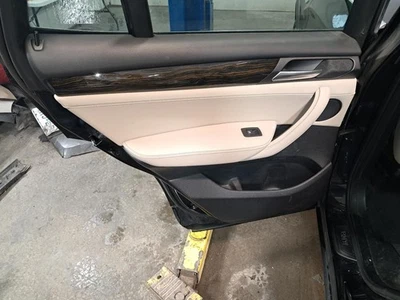Used Rear Left Door Interior Trim Panel fits: 2014 Bmw X3  Grade A - Изображение 1 из 4