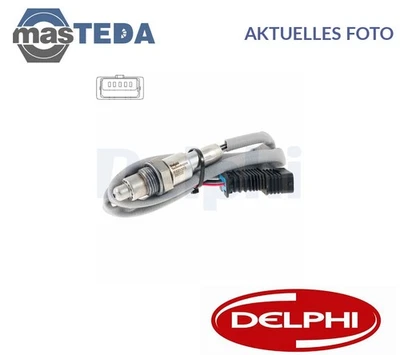 ES21375-12B1 LAMBDASONDE LAMDASONDE AFTER CATALYTIC CONVERTER DELPHI NEU - Image 1 of 4