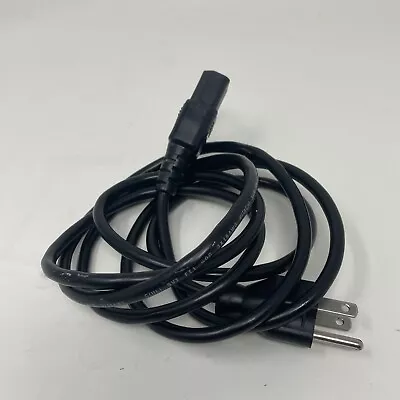 Fostex VF160 Digital Multitracker 16 Track Hard Disc Recorder OEM Cord Only - Image 1 of 3