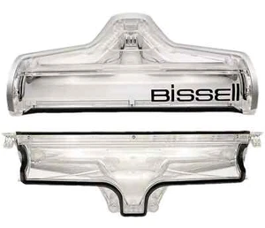 Genuine Bissell Crosswave Pet Wet/Dry Vac Foot Window Part Number 1614244 - Bild 1 von 1