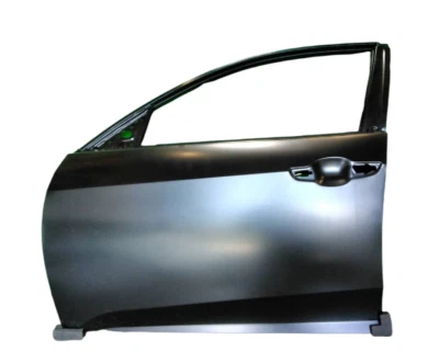 Fit 2016 2017 - 2021 Honda Civic Door Shell 4 Door Sedan & Hatchback Left Front Foto 1 de 3