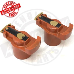 Bosch Rotor Arm 034 009 SVDA GB783 123 Distributor 4Cyl Red Rotor - AccuSpark x2 - Picture 1 of 1