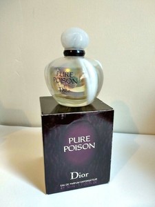 dior pure