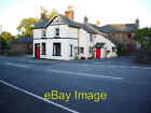 Photo 6x4 Road junction Fletchertown Of the B5299 with the A595. The whit c2007