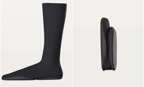 Yeezy Yzy Pods Taglia 2 ? (EU 42 45)