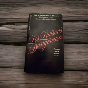 Les Liaisons Dangereuses Mass Market Paperbound Laclos Choderlos. 1988. - Picture 1 of 1