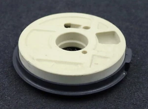 SIEMENS Verschleißplatte für SIEMENS Pumpe 2AD1 102 Art.Nr. 3033-147 - Bild 1 von 8