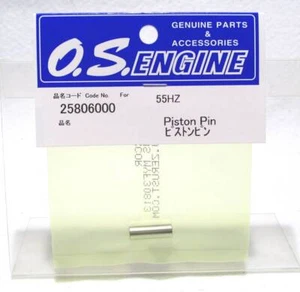 OS 55HZ Piston Pin Ogawa Seiki Engine Helicopter GP Glow Engine Overhaul R/C JP - Picture 1 of 2