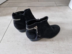 Schuhe Disney Violetta Gr.32 - Bild 1 von 4