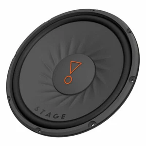 Open box - JBL Stage 102 | 225W RMS 10" Single 4 Ohm Car Subwoofer - Picture 1 of 3