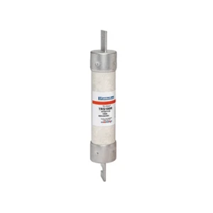 Mersen TRS100R Class RK5 Time-Delay Fuse | TRS-R, 100A, 600V - Picture 1 of 1