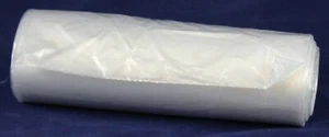 33 x 40 – 16 micron Industrial Trash Liners (250 liners per case) - Picture 1 of 2