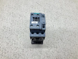 Contactor de arranque de motor Siemens 3RT2025-1AC20 24 V 3RT20251AC20 3RT2025 (TSC) - Imagen 1 de 8
