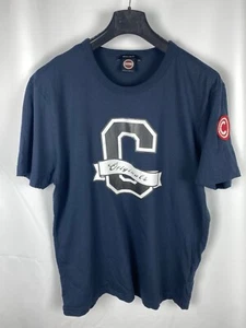 Colmar Men Tee T-Shirt Logos Cotton size L - Picture 1 of 10