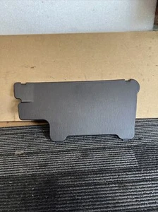 Jeep Grand Cherokee WJ 99-04 OS right rear side storage box bin back panel - Picture 1 of 4