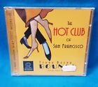 The Hot Club Of San Francisco - Yerba Buena Bounce (Hdcd)