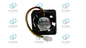 NEW 109P0424H7D28 W.C. DC 24V 0.08A SANYO DENKI - Picture 1 of 1