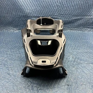 KAWASAKI ULTRA 250x 260x 250 260 X LX CENTER CONSOLE COVER STORAGE 14091-3782-6Z - Picture 1 of 14