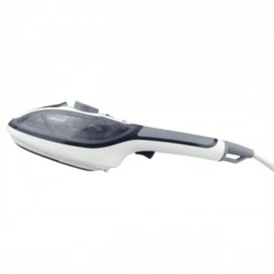 Brentwood Nonstick Handheld Clothes Steamer And Iron - Picture 1 of 1