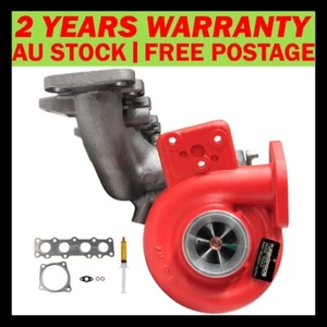 GEN1 High Flow Turbo No Actuator For Kia Optima 2.0L - Picture 1 of 13