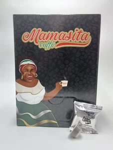 300 Capsule Mamasita Caffè compatibili sistema Bialetti miscela La Messicana - Foto 1 di 2