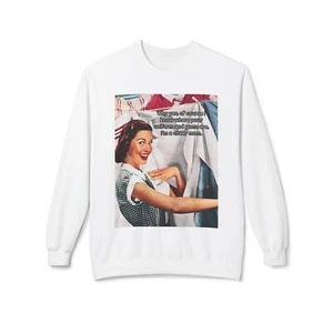 Cheer Mom Sweatshirt Allstar Cheerleading Shirt Cheerleaderin Mama Geschenk lustig - Bild 1 von 5