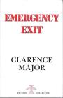 Emergency Exit by Clarence Major (English) Paperback Book