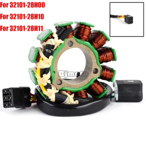 Generator Stator Coil For Suzuki RMZ250 2010 2011 2012 2013 RMZ450 2008-2012 - Foto 1 di 5