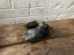 JEEP GRAND CHEROKEE ENGINE STARTER MOTOR 3.0 CRD V6 MK4 WK2 2015 68080460AA - Picture 1 of 5