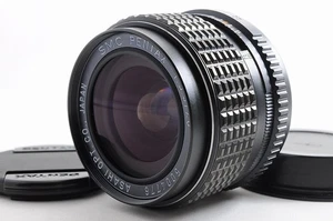 【CASI COMO NUEVO+】SMC PENTAX 28mm F/3.5 MF Lente Gran Angular Para Montaje... - Imagen 1 de 13