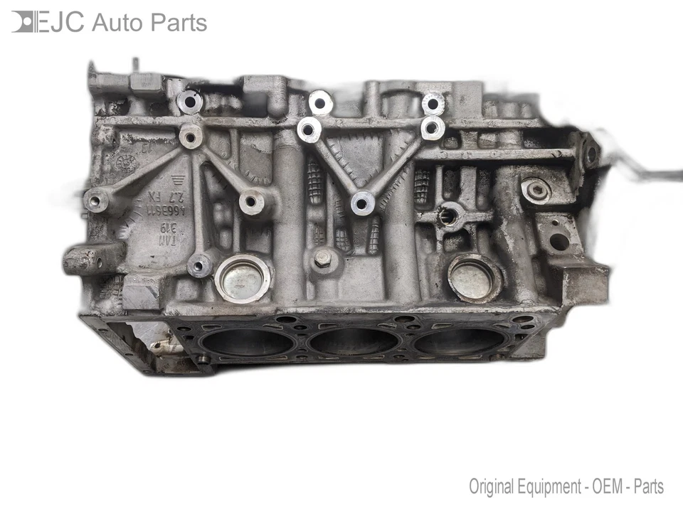 Engine Cylinder Block For 06-10 Dodge Charger  2.7 4663611 - Image 1 of 4