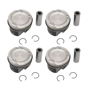 NEW OEM Piston & Ring Kit For JEEP Wrangler Grand Cherokee Compass 2.0T 2018-23 - Foto 1 di 4