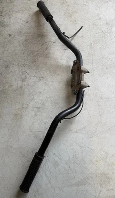 Manillar Polaris Magnum 425 1997 4x4 Foto 1 de 3