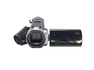 Caméscope numérique portable JVC GZ-EX515BU *LIRE* - Photo 1 sur 9