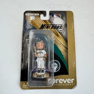 Major League Baseball NY Yankees Bret Boone Collectibles Magnetic Mini Bobs - Picture 1 of 7
